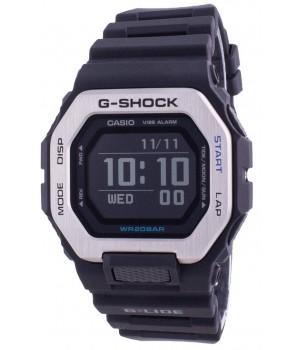 Casio G-Shock New G-Lide MIP GBX-100-1JF
