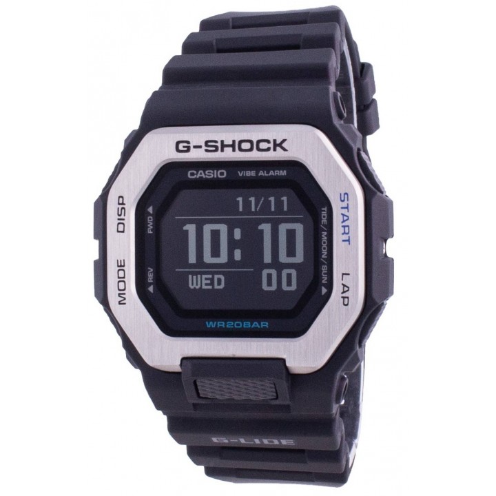 Casio G-Shock New G-Lide MIP GBX-100-1JF