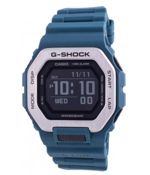 Casio G-Shock New G-Lide MIP GBX-100-2JF