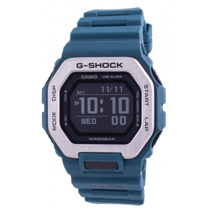 Casio G-Shock New G-Lide MIP GBX-100-2JF