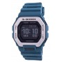 Casio G-Shock New G-Lide MIP GBX-100-2JF