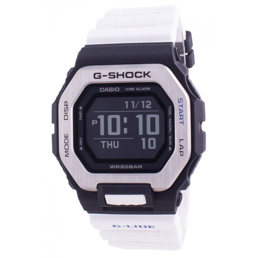 Casio G-Shock New G-Lide MIP GBX-100-7JF