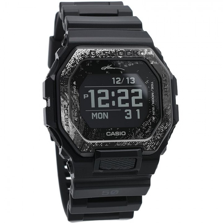 Casio G-Shock G-Lide Kanoa Igarashi Signature Model GBX-100KI-1JR