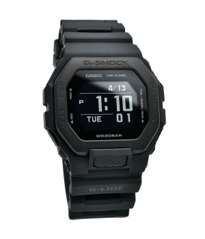 Casio G-SHOCK G-LIDE GBX-100NS-1JF
