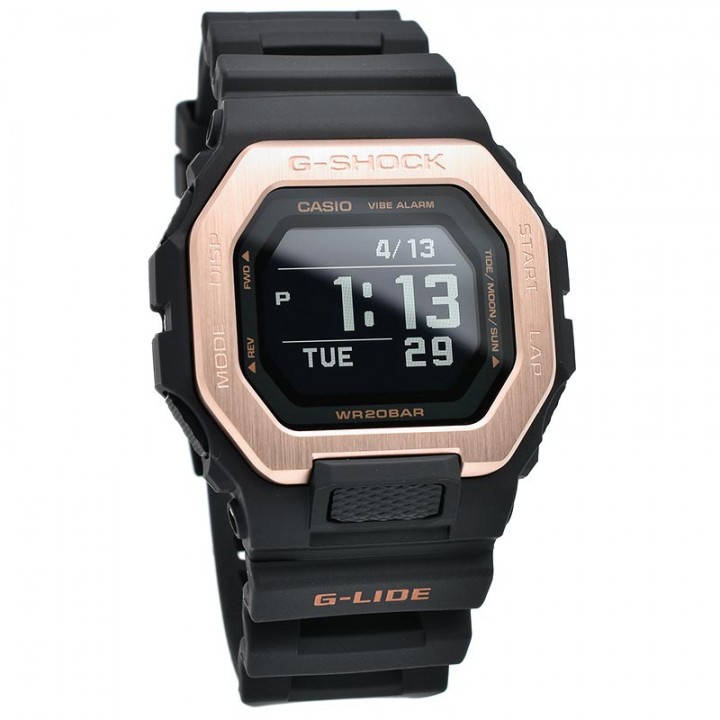 Casio G-Shock G-LIDE GBX-100NS-4JF