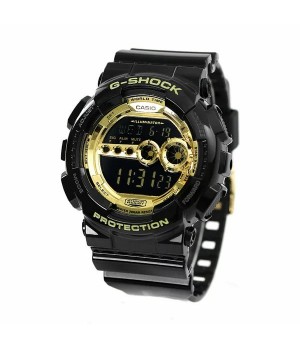 Casio G-SHOCK GD-100GB-1JF