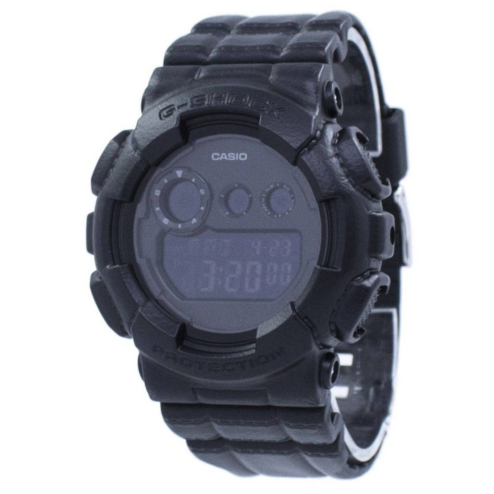 Casio G-SHOCK GD-120BT-1JF