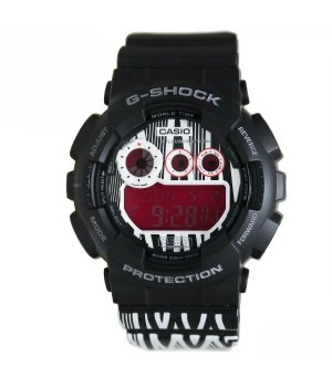 Casio G-SHOCK GD-120LM-1AJR