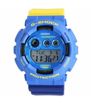 Casio G-SHOCK GD-120NC-2JF