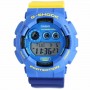 Casio G-SHOCK GD-120NC-2JF
