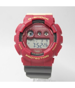 Casio G-SHOCK GD-120NC-4JF