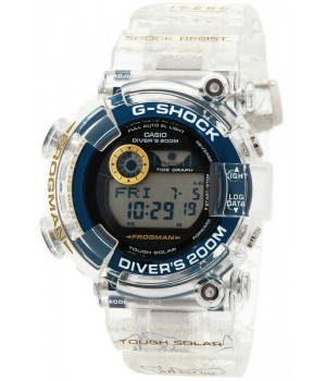 Casio G-Shock Love The Sea And The Earth 25th ANNIVERSARY GF-8251K-7JR