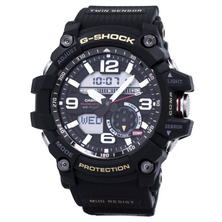 Casio G-SHOCK G-SHOCK GG-1000-1AJF