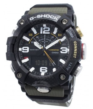 Casio G-Shock Master Of G GG-B100-1A3JF