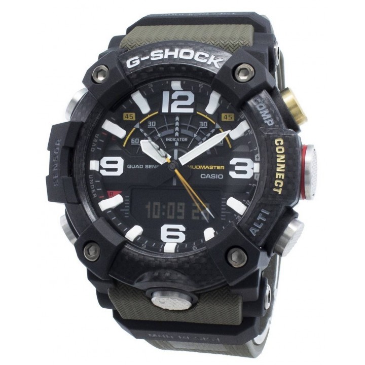 Casio G-Shock Master Of G GG-B100-1A3JF