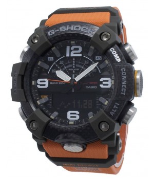 Casio G-Shock Master Of G GG-B100-1A9JF