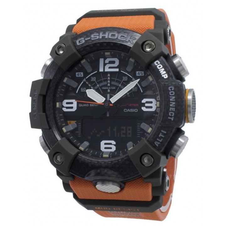 Casio G-Shock Master Of G GG-B100-1A9JF