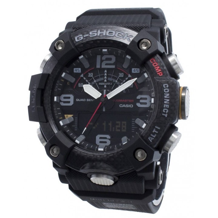 Casio G-Shock Master Of G GG-B100-1AJF