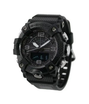 Casio G-Shock Mudmaster G-Carbon GG-B100-1BJF