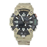 Casio G-Shock Mudmaster BRITISH ARMY Collaboration Model GG-B100BA-1AJR