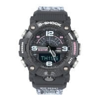 Casio G-Shock BURTON Collaboration Model GG-B100BTN-1AJR