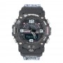 Casio G-Shock BURTON Collaboration Model GG-B100BTN-1AJR