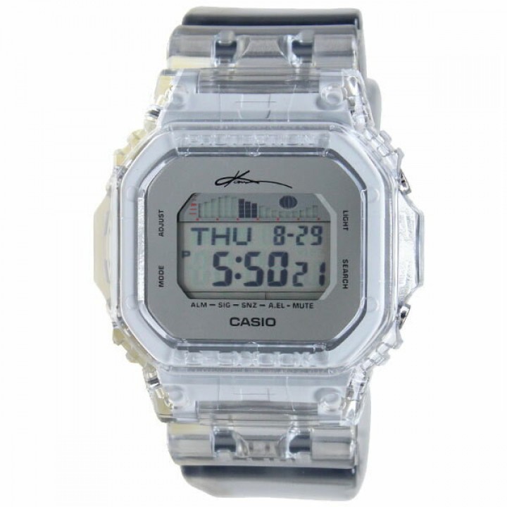 Casio G-Shock Kanoa Igarashi Signature Model GLX-5600KI-7JR