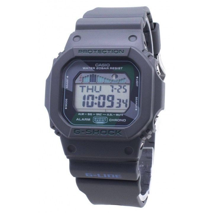 Casio G-Shock G-LIDE Vintage Hawaiian Color GLX-5600VH-1JF
