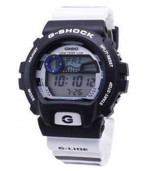 Casio G-Shock G-LIDE Shark Safe GLX-6900SS-1JF