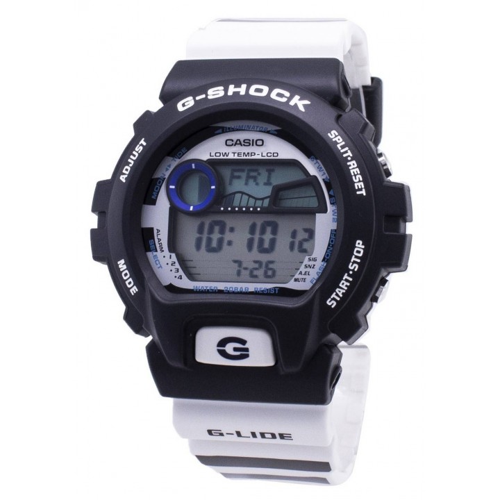 Casio G-Shock G-LIDE Shark Safe GLX-6900SS-1JF