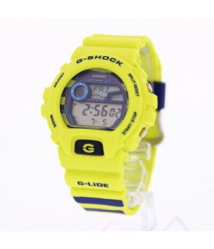 Casio G-Shock G-LIDE Shark Safe GLX-6900SS-9JF