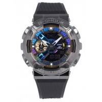 Casio G-Shock Youth Metal GM-110B-1AJF
