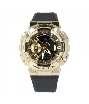 Casio G-Shock Youth Metal GM-110G-1A9JF
