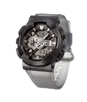 Casio G-Shock Analog-Digital Midnight Fog GM-110MF-1AJF