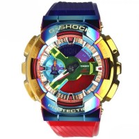 Casio G-Shock Youth Metal GM-110RB-2AJF