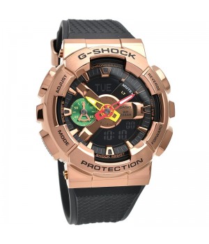 Casio G-Shock Analog-Digital Rui Hachimura Signature Limited Model 2nd GM-110RH-1AJR