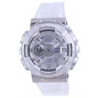 Casio G-Shock Skeleton Camouflage Series GM-110SCM-1AJF