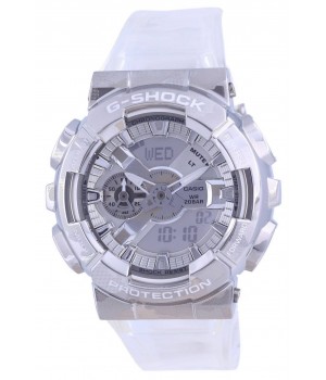 Casio G-Shock Skeleton Camouflage Series GM-110SCM-1AJF