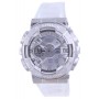 Casio G-Shock Skeleton Camouflage Series GM-110SCM-1AJF