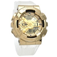 Casio G-Shock Glacier Gold GM-110SG-9AJF