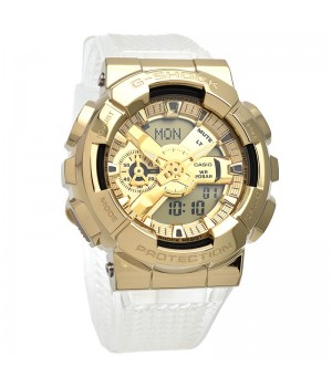 Casio G-Shock Glacier Gold GM-110SG-9AJF