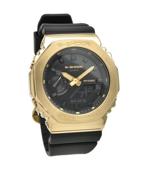 Casio G-Shock Analog-Digital GM-2100G-1A9JF