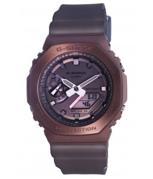 Casio G-Shock Analog-Digital Midnight Fog GM-2100MF-5AJF