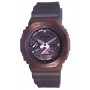 Casio G-Shock Analog-Digital Midnight Fog GM-2100MF-5AJF