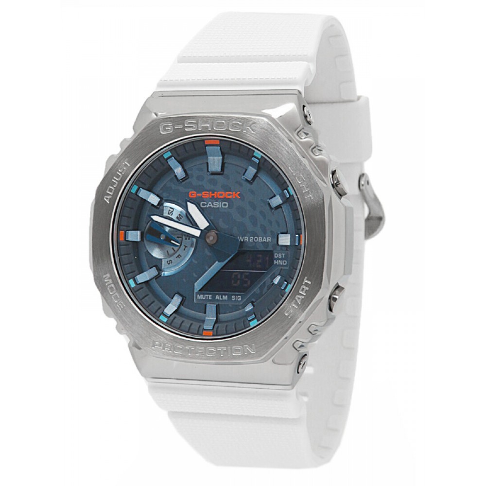 Casio G-Shock Ryo Ishikawa Signature Model GM-2100RI21-7AJR