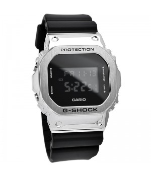 Casio G-Shock New 5600 GM-5600-1JF