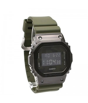 Casio G-Shock New 5600 GM-5600B-3JF