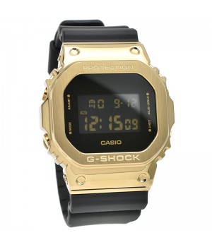 Casio G-Shock Digital GM-5600G-9JF