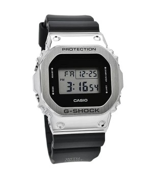 Casio G-Shock RYO ISHIKAWA Signature Model GM-5600RI20-1JR