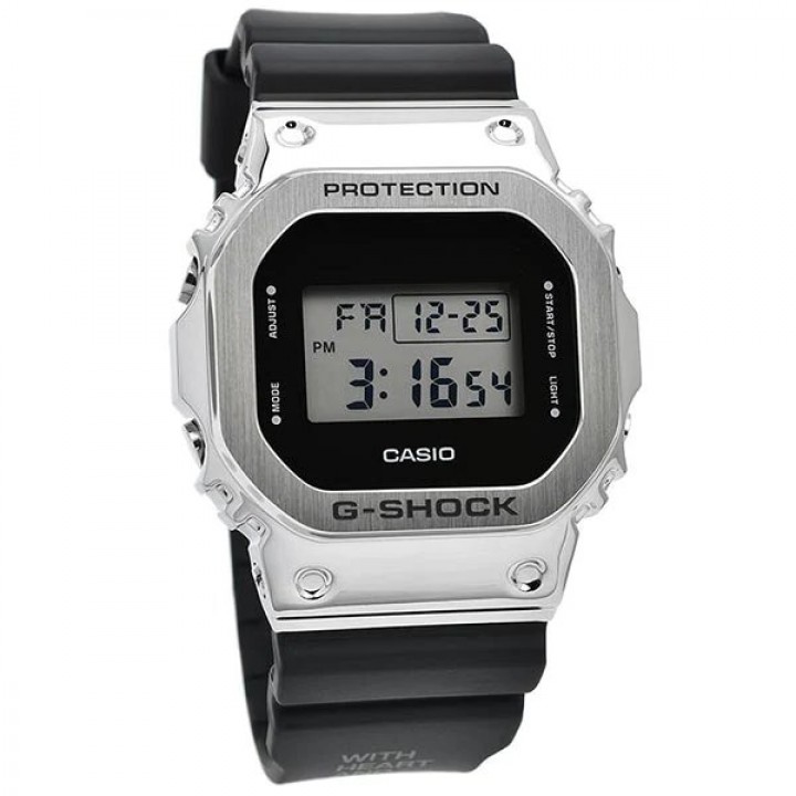 Casio G-Shock RYO ISHIKAWA Signature Model GM-5600RI20-1JR